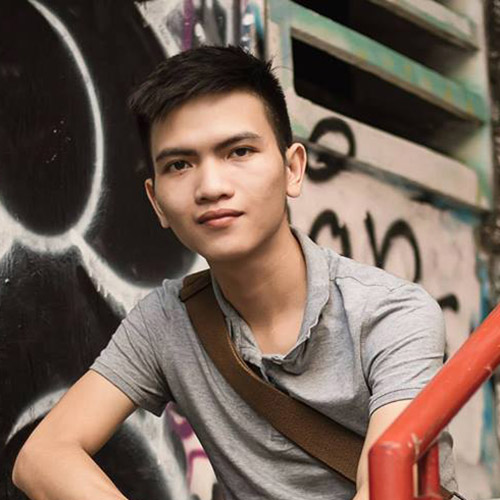 Huỳnh Văn Thịnh