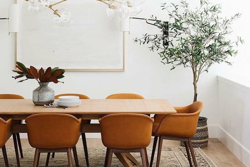 Phong cách nội thất retro là gì? Ý tưởng trang trí căn hộ nội thất retro