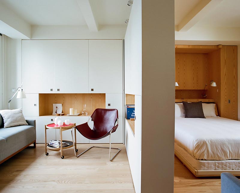 Ưu điểm của phong cách nội thất tối giản Minimalism