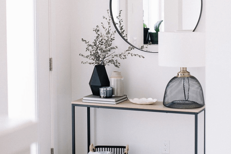Nhà ống phong cách Châu Âu và những lưu ý thiết kế