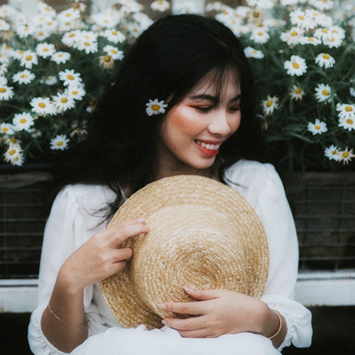 Trần Trúc Thuyên