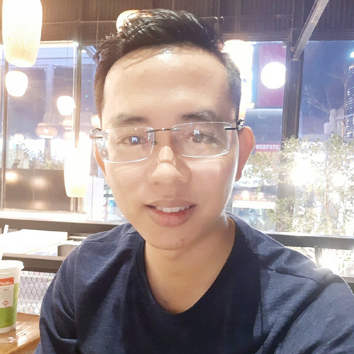 Nguyễn Duy Hướng