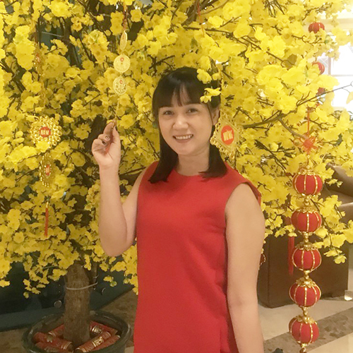 Lê Triều Dâng