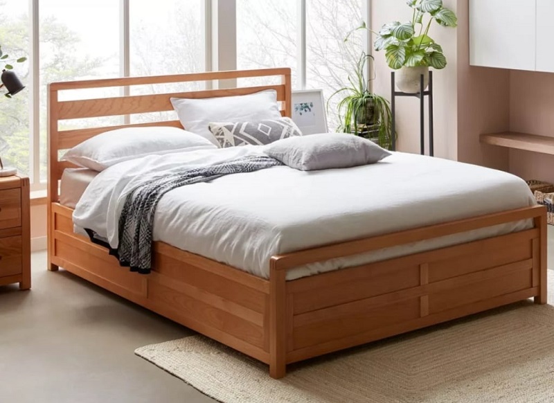 nội thất bằng gỗ xoan đào