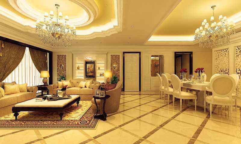 Căn hộ chung cư cổ điển giữa thành phố hiện đại tại sao không?