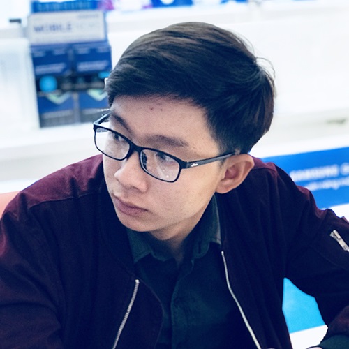 Hà Quốc Duy