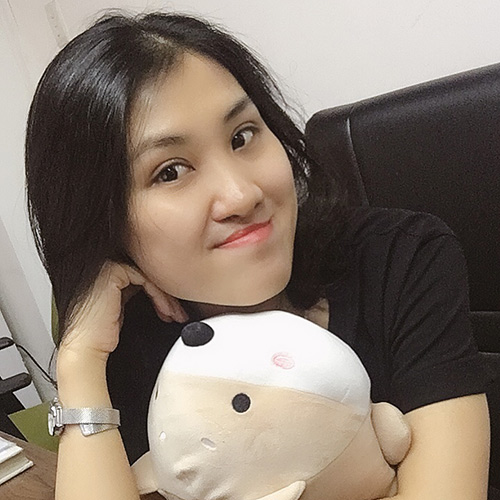Đặng Ái Thu