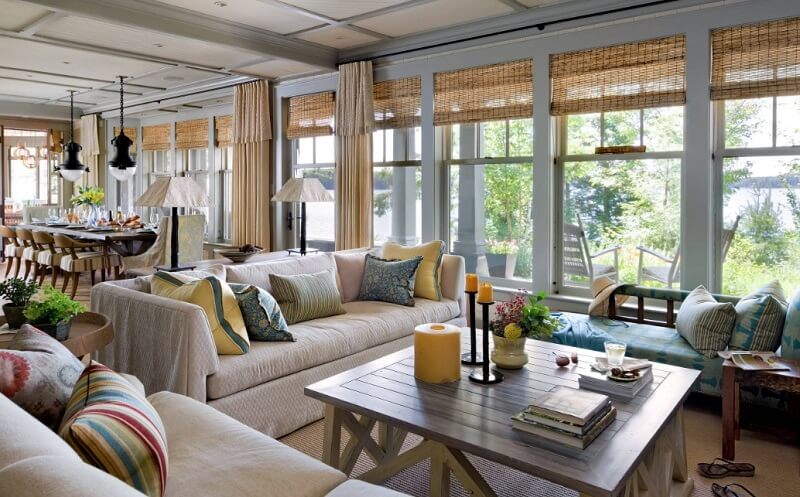 Thiết kế nhà phố phong cách Vintage ấn tượng cho gia đình trẻ