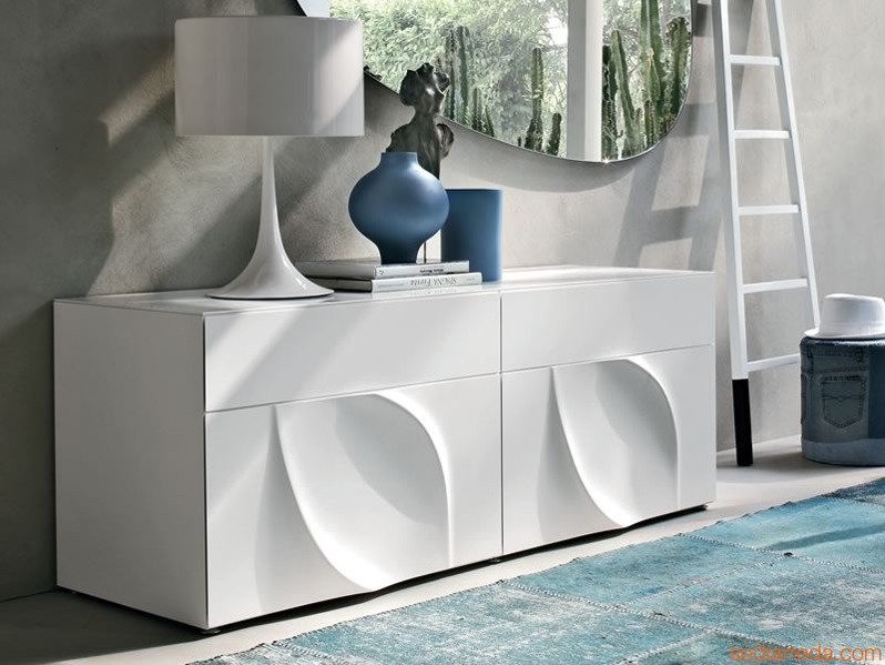 Vật liệu Composite trong thiết kế nội thất