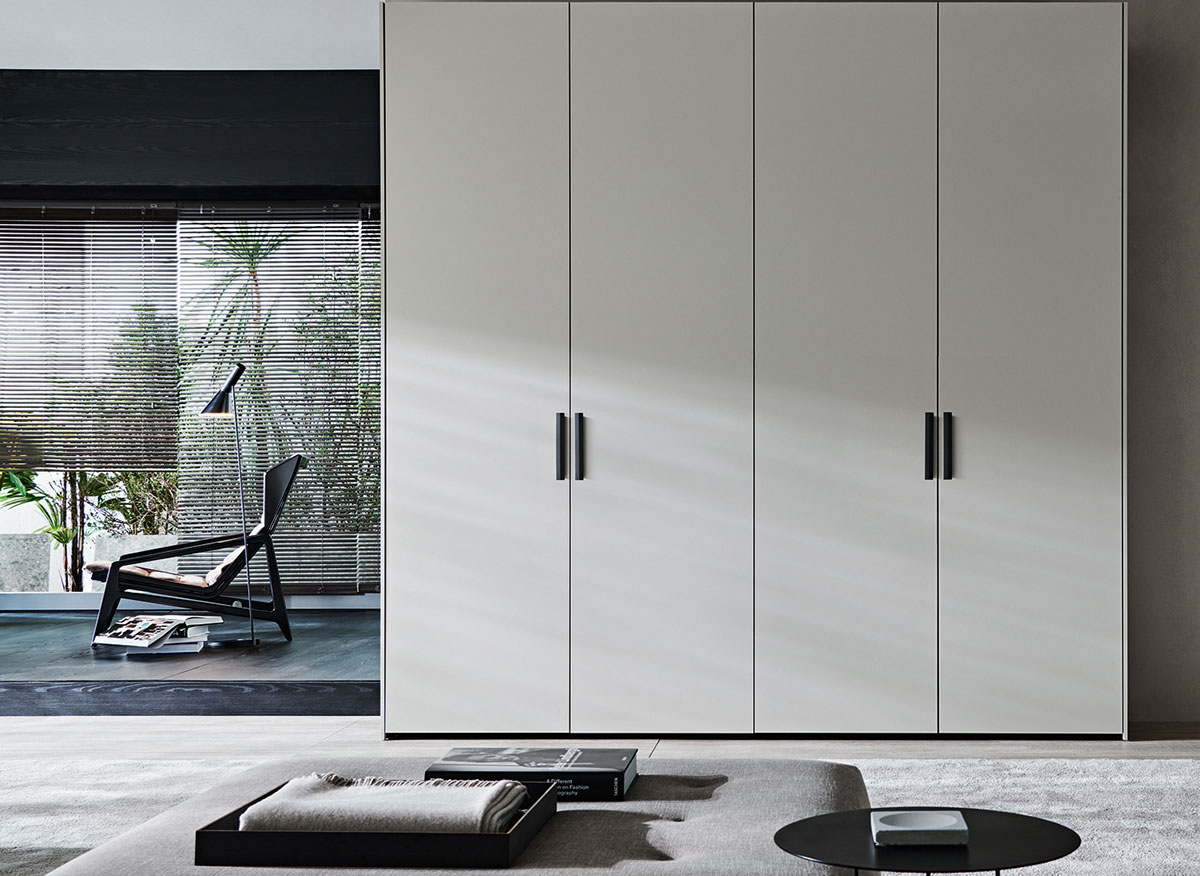 Những điều cần biết khi chọn mua tủ quần áo