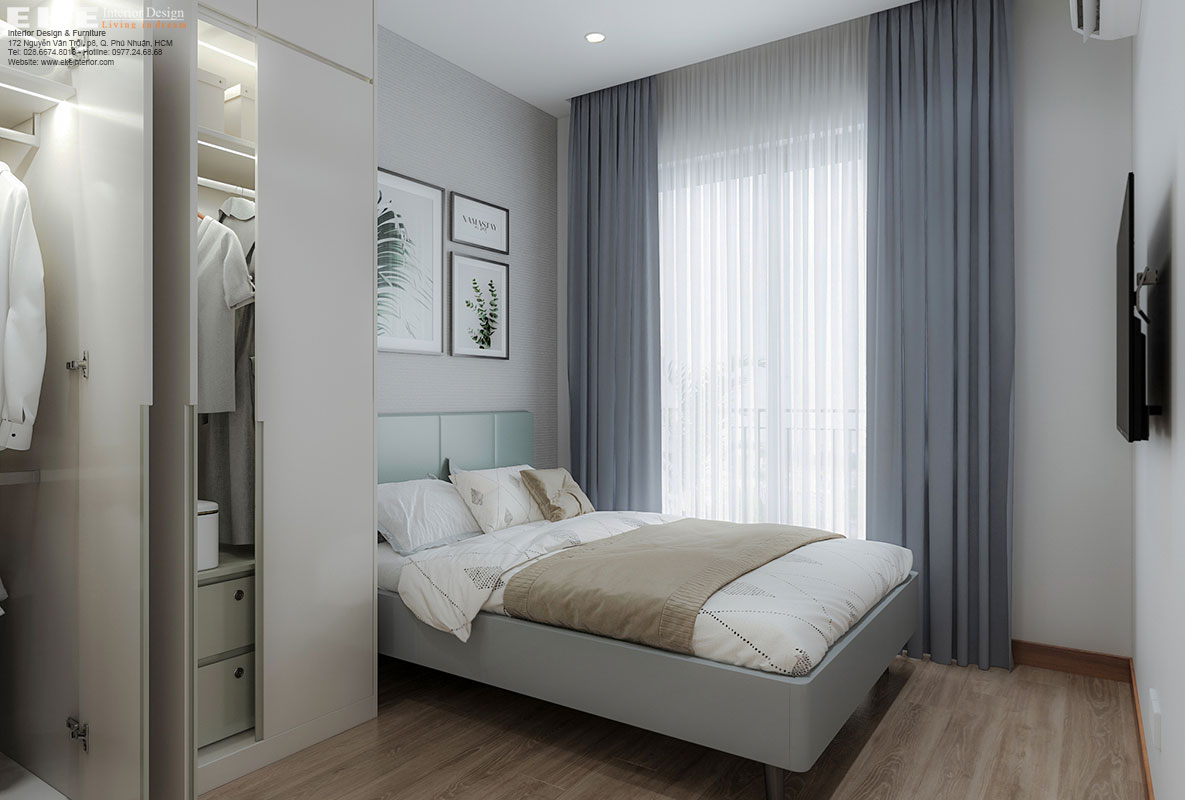 River Park Premier 120m2